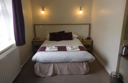 Wheyrigg Hotel | Wheyrigg Hall Hotel