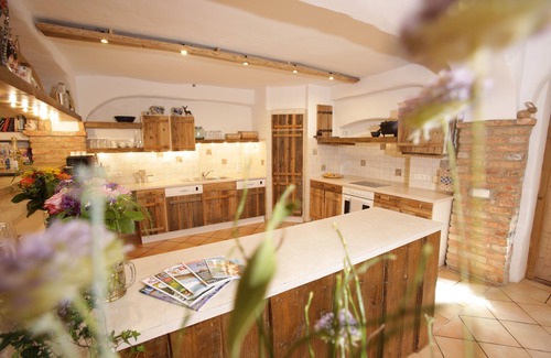 Eggstatt Apartment | Whg 7 100qm, 2 Schlafzimmer, Balkon