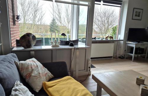 Midlum Apartment | Whg Sternenhimmel Midlum