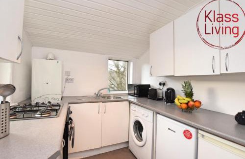Coatbridge Apartment | Whifflet Apartment by Klass Living Coatbridge
