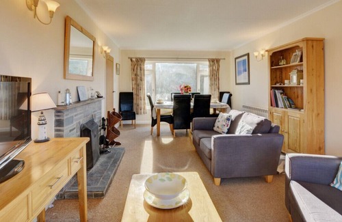 Constantine Bay House | Whimbrels - Three Bedroom House, Sleeps 6