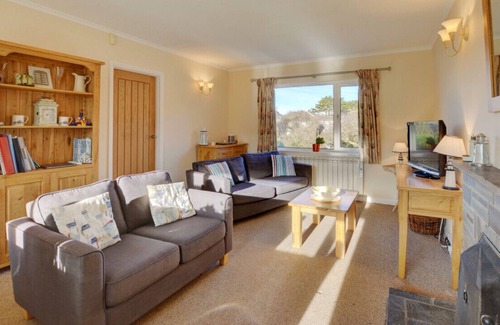 Constantine Bay House | Whimbrels - Three Bedroom House, Sleeps 6