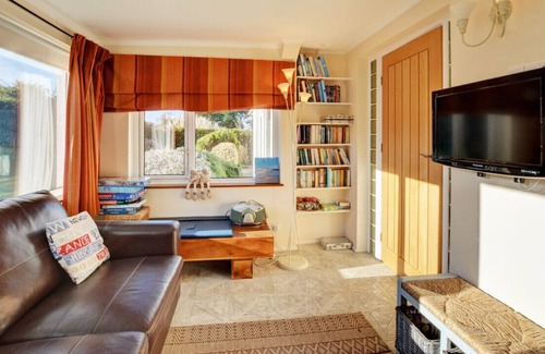 Constantine Bay House | Whimbrels - Three Bedroom House, Sleeps 6