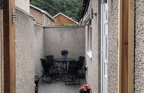 Conwy Cottage | Whinacres Cottage @1894