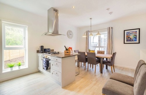 Craster Cottage | WHINSTONE HOUSE, family friendly, luxury holiday cottage in Craster