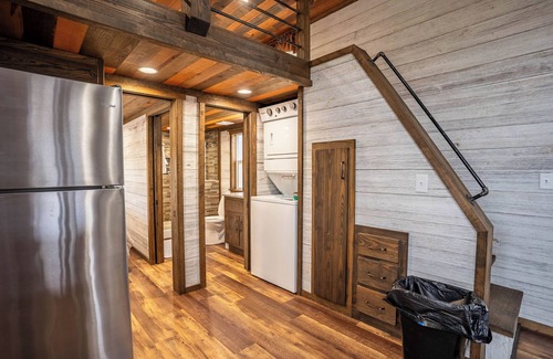Alexander City House | Whip-poor-will by Wind Creek