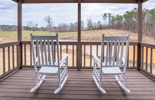 Alexander City House | Whip-poor-will by Wind Creek