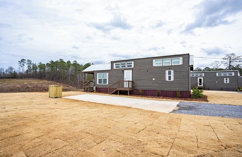 Alexander City House | Whip-poor-will by Wind Creek