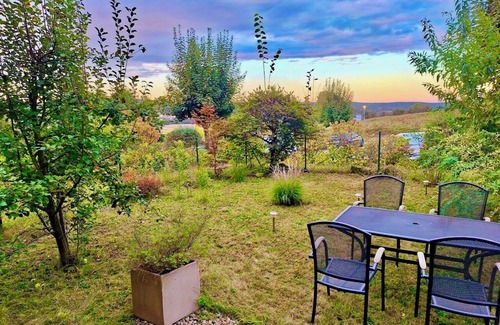 Bad Waltersdorf Apartment | Whirlpool Suite Amadeus for an unforgettable holiday