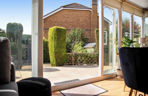Worcester House | WhiskAwayStays Toulouse Drive No. 26