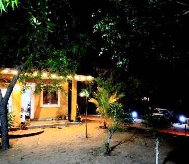 Pottuvil House | Whisky Point Hotel Meera