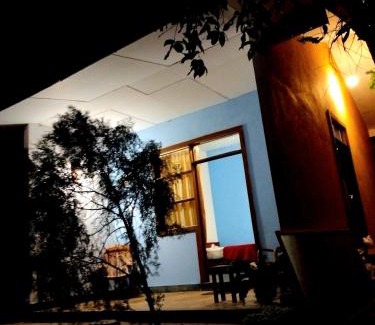 Pottuvil House | Whisky Point Hotel Meera