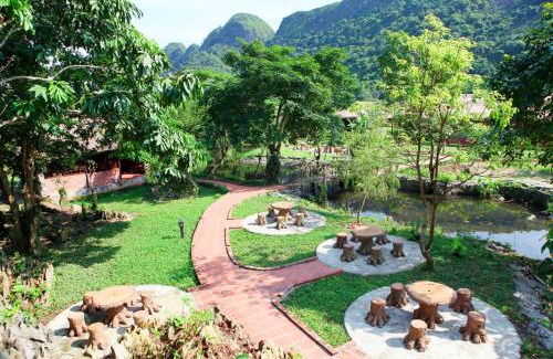 Cat Hai Resort | Whisper Nature Bungalow & Resort