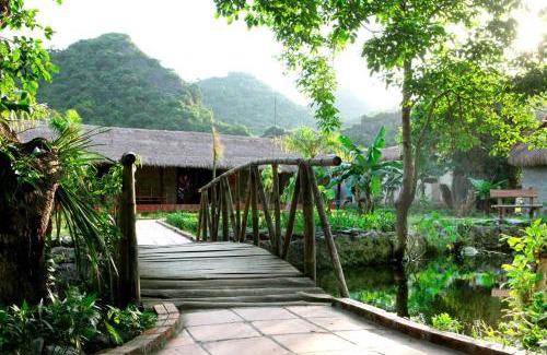 Cat Hai Resort | Whisper Nature Bungalow & Resort
