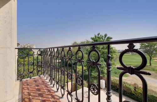 Dubai Apartment | Whispering Pines - Exquisite Three Bedroom Villa