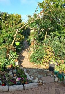 Still Bay Apartment | Whispering Gardens
