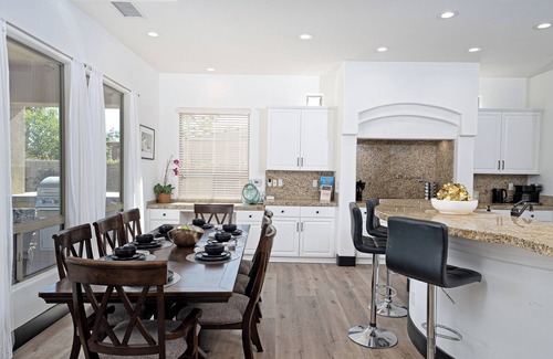 Rancho Santana Villa | Whispering Palms - Pool, Firepit, Putting Green