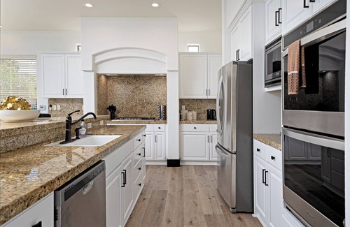 Rancho Santana Villa | Whispering Palms - Pool, Firepit, Putting Green