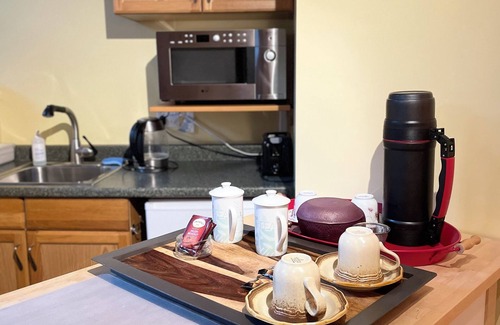 Union Hill-Novelty Hill Ski Chalet | Whispering Pines Farmhouse