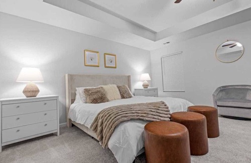 Grayson House | Whispering Pines Residence on Clark Lake Ln