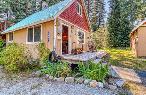 Ardenvoir House | Whispering Pines