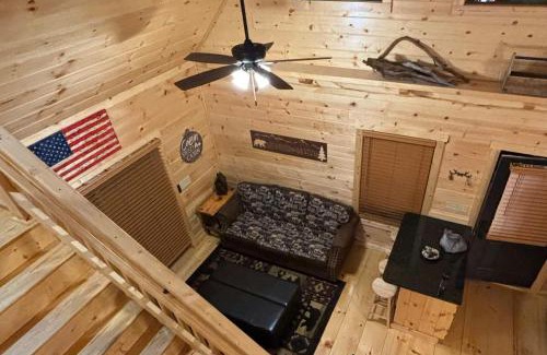 Murphy House | Whispering Pines
