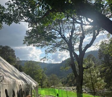 Almora Other | Whispering Water Camp