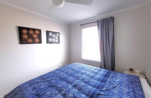 Port Victoria House | Whispering Winds