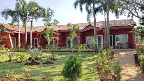 Lonavala Resort | Whispering Woods Resort