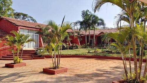 Lonavala Resort | Whispering Woods Resort