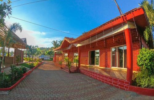 Lonavala Resort | Whispering Woods Resort