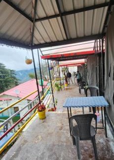 Dhanaulti Resort | Whisperingwood resort & camps