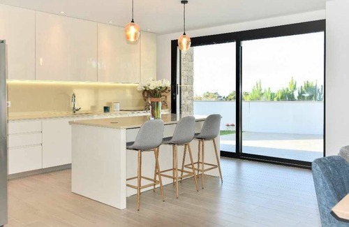 Nazare House | Whispers of the Sea Villa