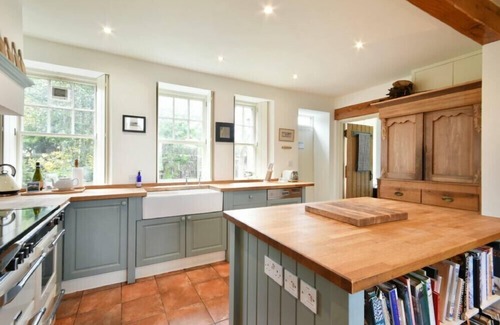 Bamburgh Cottage | WHISTLEWOOD, pet friendly, country holiday cottage in Bamburgh