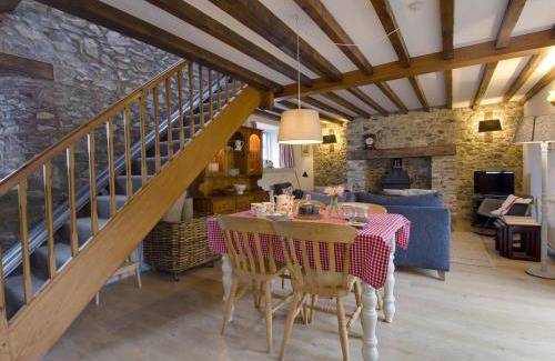 Monkton House | Whitcombe Cottage