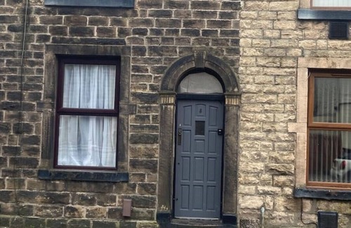 Bolton House | White and Sandstone, Opposite ASDA Astley Bridge