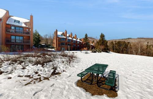 Jackson Apartment | White Birch at Nordic Village
