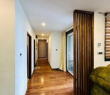 Shimla Villa | White breeze 3bhk flexigo stays