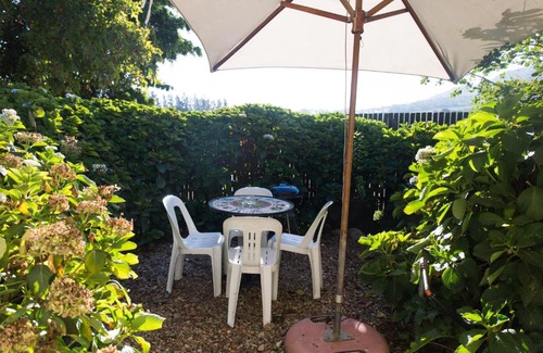 Witzenberg House | White Bridge Farm Accommodation