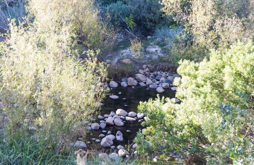 Witzenberg House | White Bridge Farm Accommodation