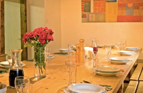 Argentiere House | White Chalet