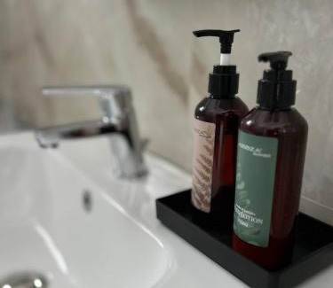 Alba Iulia Apartment | White citadel apartment