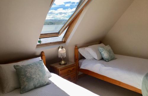 Inverness House | White Cottage B&B