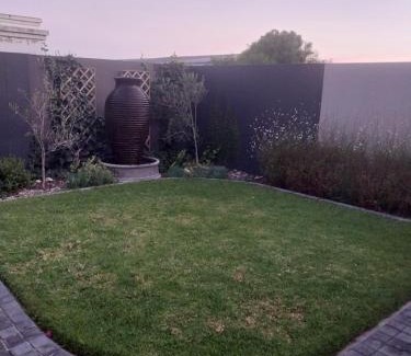 Yzerfontein House | White Feather Wellness Spa and Guest Rooms Yzerfontein