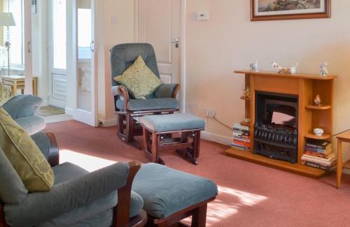Buckie House | White Gables - Uk30688