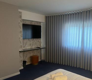 Fatima Villa | White Guest