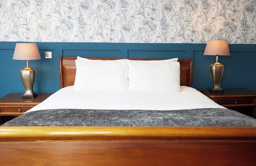 Braintree Hotel | White Hart Braintree by Greene King Inns
