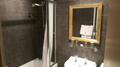 Coalbrookdale Hotel | White Hart Inn
