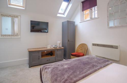Coalbrookdale Hotel | White Hart Inn