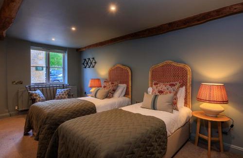 Ufford Hotel | White Hart Ufford- Stamford
